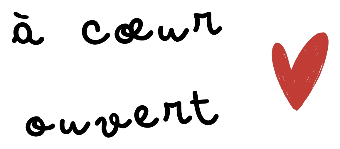 À cœur ouvert
